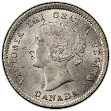 Cert 40247116 - Coin Image