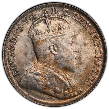 Cert 40247118 - Coin Image