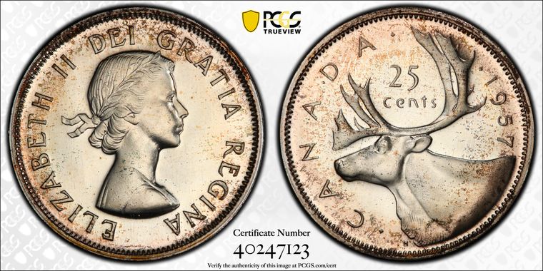 Cert 40247123 - Coin Image