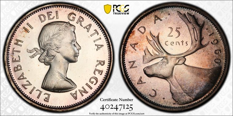 Cert 40247125 - Coin Image