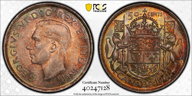 Cert 40247128 - Coin Image