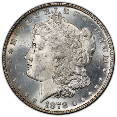 Cert 40248279 - Coin Image