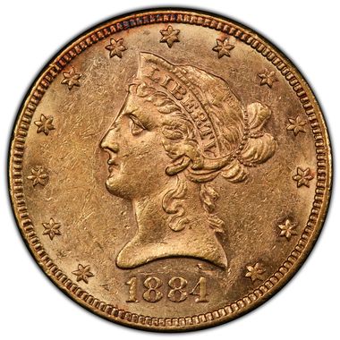 Cert 40249420 - Coin Image