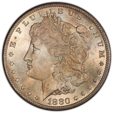 Cert 40250292 - Coin Image