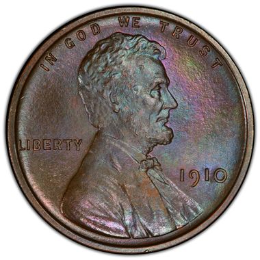 Cert 40250572 - Coin Image