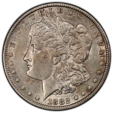 Cert 40252665 - Coin Image