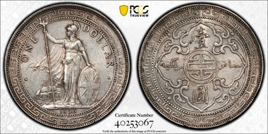 1899-B Trade$ Prid-8 N1