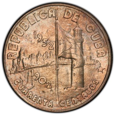 Cert 40253076 - Coin Image