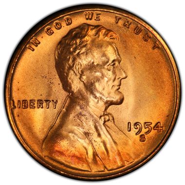 Cert 40253457 - Coin Image