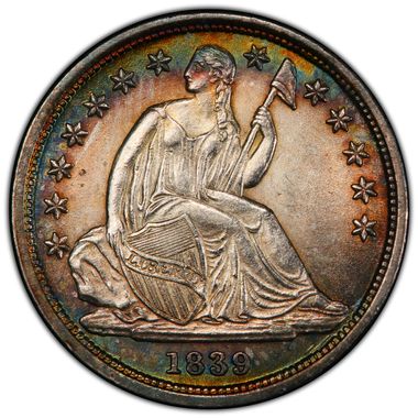 Cert 40253776 - Coin Image