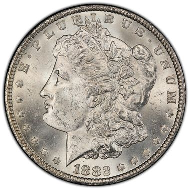 Cert 40253861 - Coin Image