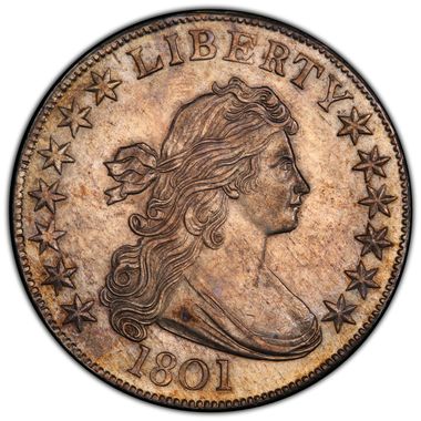 Cert 40253875 - Coin Image