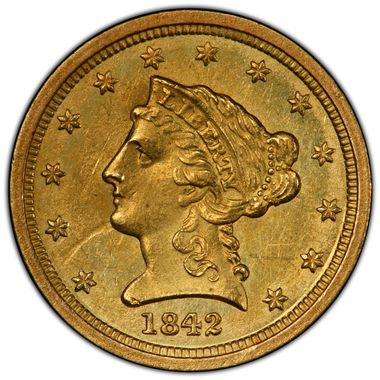 Cert 40253907 - Coin Image