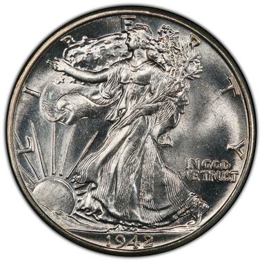 Cert 40253923 - Coin Image