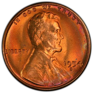 Cert 40253942 - Coin Image