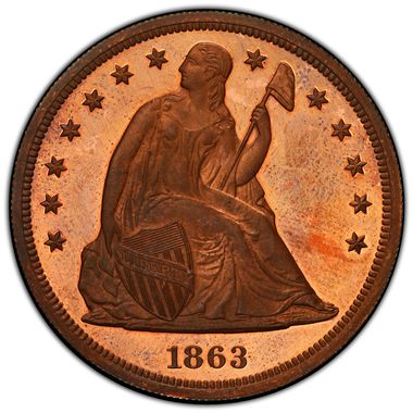 Cert 40253989 - Coin Image