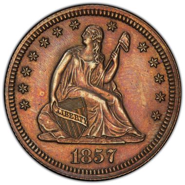 Cert 40254007 - Coin Image