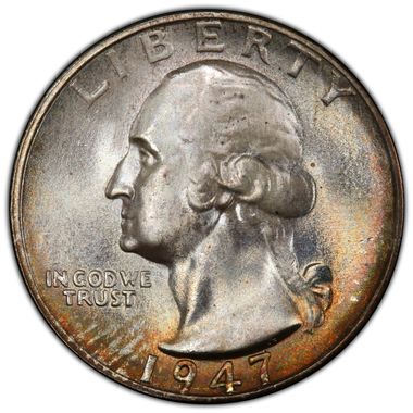 Cert 40254019 - Coin Image