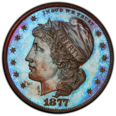 Cert 40254126 - Coin Image