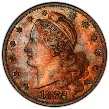 Cert 40254171 - Coin Image