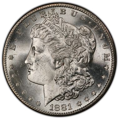 Cert 40255895 - Coin Image