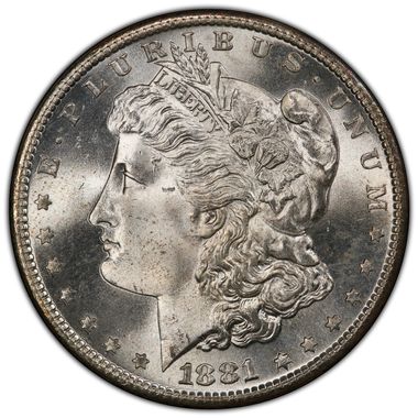 Cert 40255897 - Coin Image