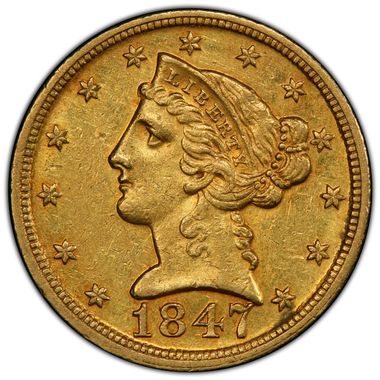 Cert 40257066 - Coin Image