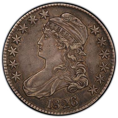 Cert 40257074 - Coin Image