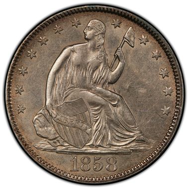 Cert 40257076 - Coin Image