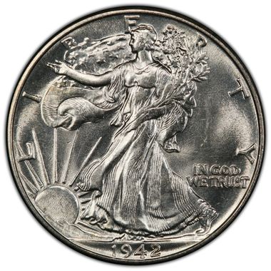 Cert 40257077 - Coin Image