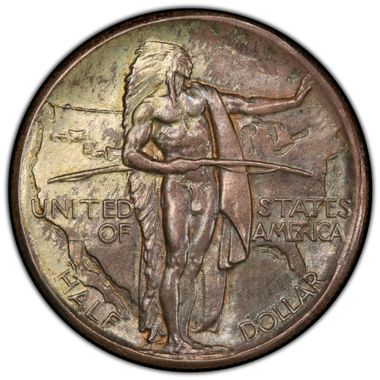 Cert 40257089 - Coin Image