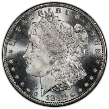 Cert 40258012 - Coin Image
