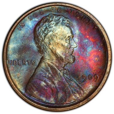 Cert 40258922 - Coin Image