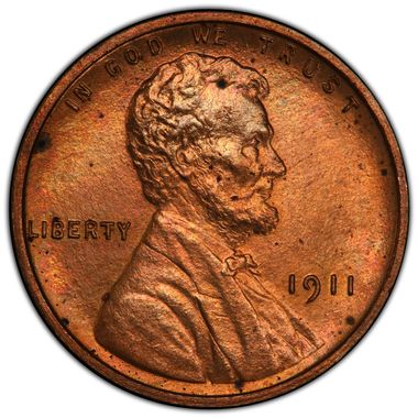 Cert 40258931 - Coin Image