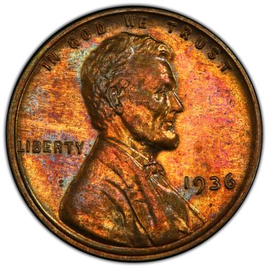 Cert 40258938 - Coin Image
