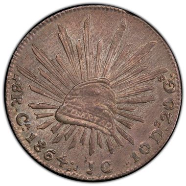 Cert 40259015 - Coin Image