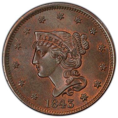 Cert 40262115 - Coin Image