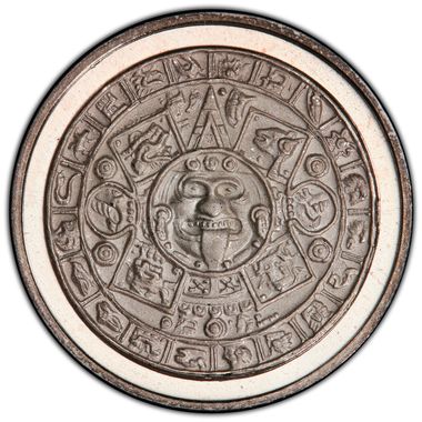 Cert 40262480 - Coin Image