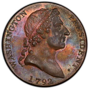 Cert 40262486 - Coin Image