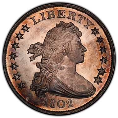 Cert 40262495 - Coin Image
