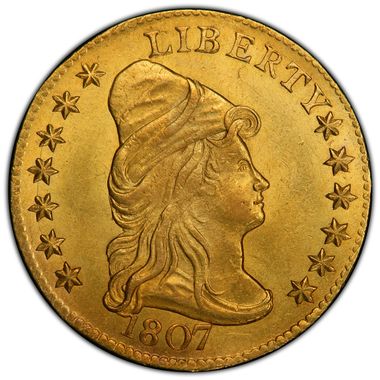 Cert 40262531 - Coin Image