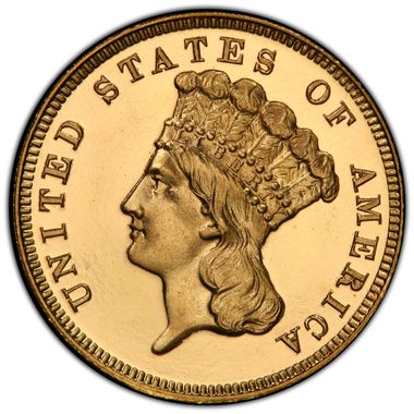 Cert 40262533 - Coin Image