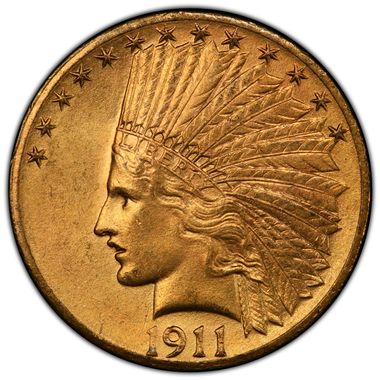 Cert 40262540 - Coin Image