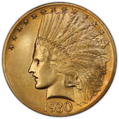 Cert 40262541 - Coin Image