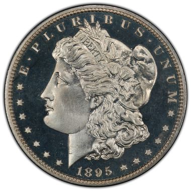 Cert 40264901 - Coin Image