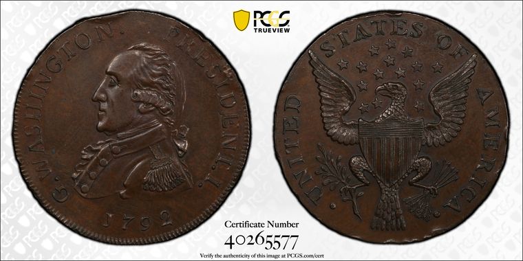 Cert 40265577 - Coin Image