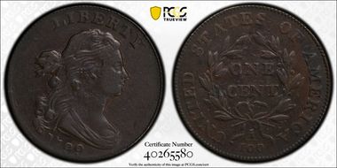 1799 1C S-189 XF45BN