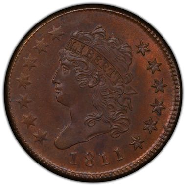 Cert 40265582 - Coin Image