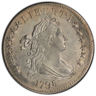 Cert 40265587 - Coin Image