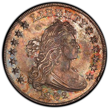 Cert 40265595 - Coin Image